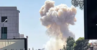 সুয়েইদায় দ্রুজ-বেদুইন সংঘর্ষে জড়ালো সিরিয়ার সেনা, আক্রমণ চালাচ্ছে ইসরাইল
